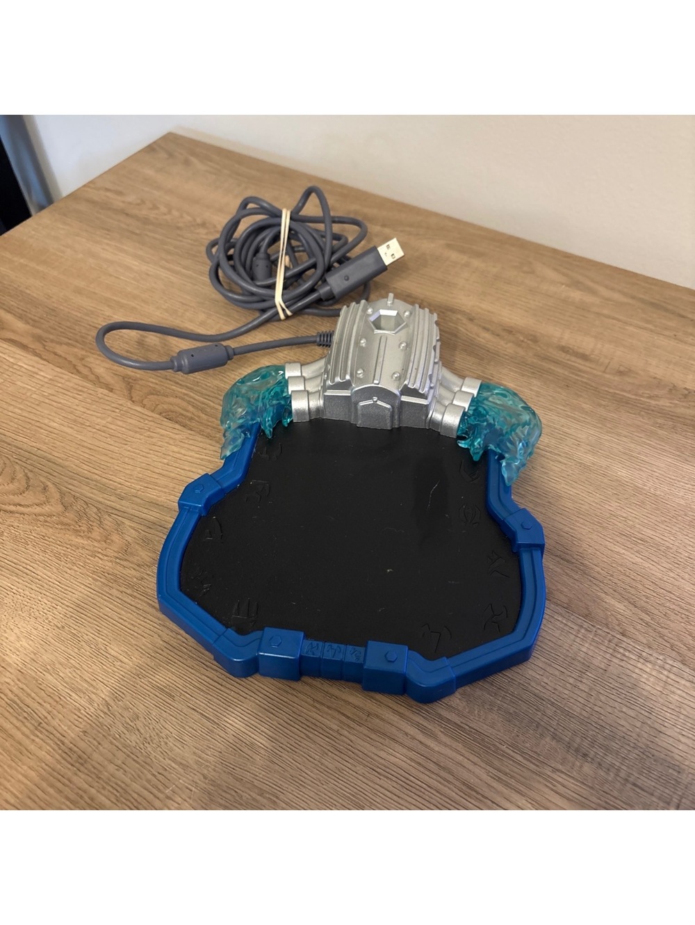Skylanders superchargers portal of power Xbox360